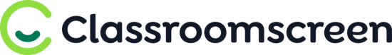 Classroomscreen Logo