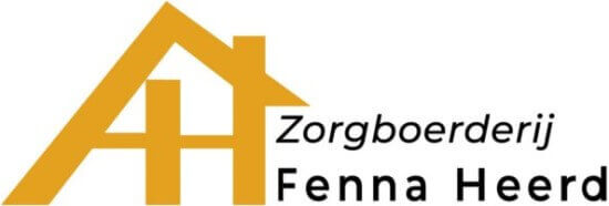 Logo Zorgboerderij Fenna Heerd