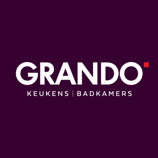 Logo Grando Keukens en Badkamers