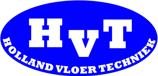 Logo HVT Holland Vloer Techniek