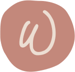 Logo icoon Wobbes Content Marketing