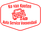 Autoservice van Kooten - logo