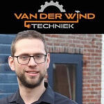 Coen van der Wind - Van der Wind Techniek