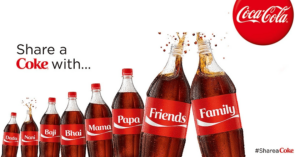 Coca-Cola Storytelling - Wobbes Content Marketing - Hoe werkt Storytelling