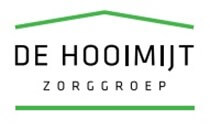 Zorggroep de Hooimijt logo - Wobbes Content Marketing