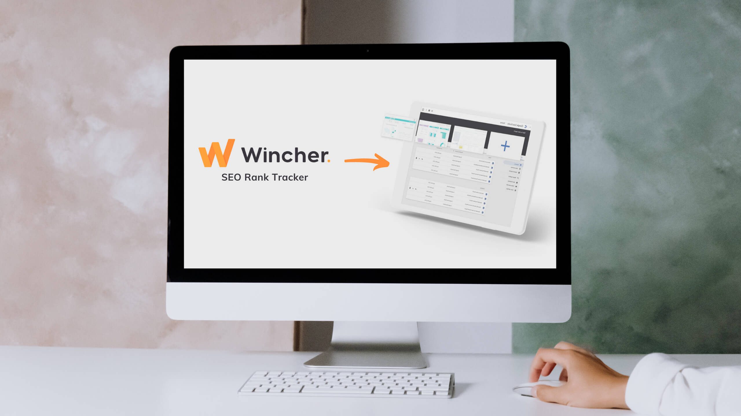 Wincher - SEO optimalisatie - Wobbes Content Marketing - SEO met Wincher
